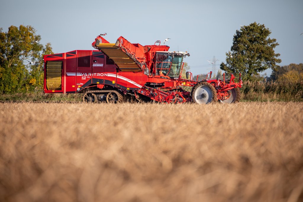 VARITRON 470 TT XL - 60