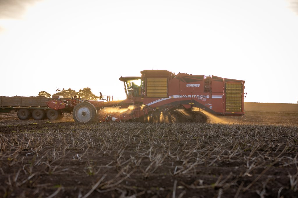 VARITRON 470 TT XL - 69