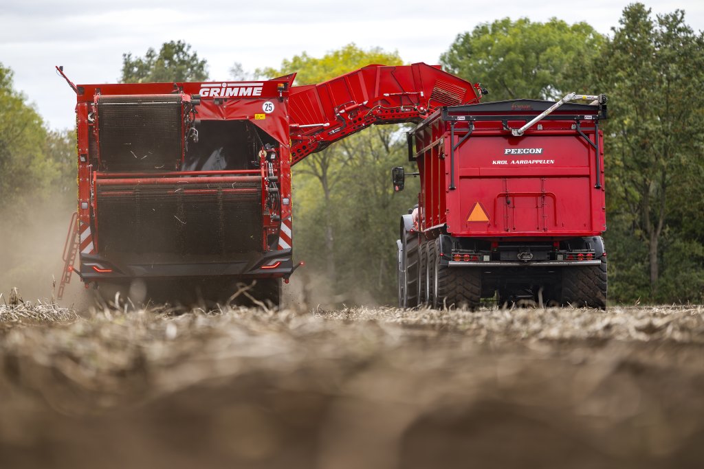 VARITRON 470 TT XL - 21