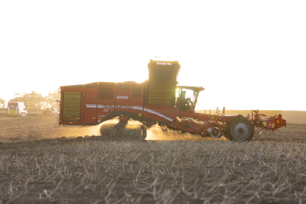 VARITRON 470 TT XL - 70