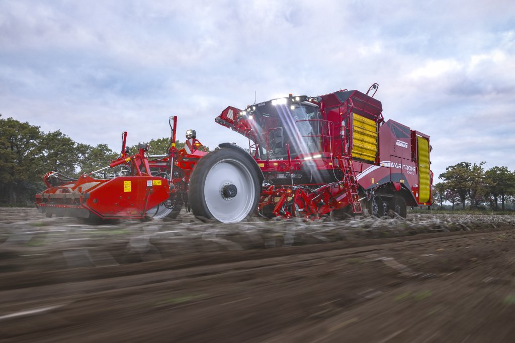 VARITRON 470 TT XL - 37