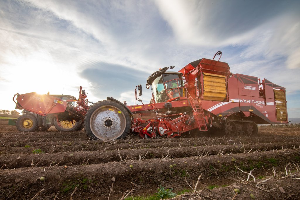 VARITRON 470 TT XL - 59