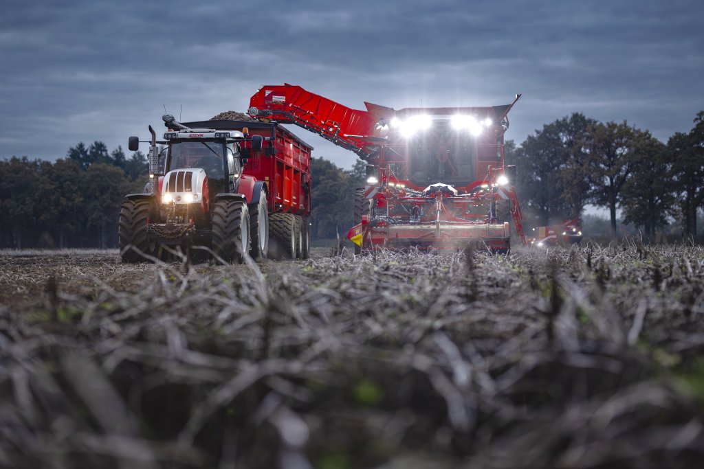 VARITRON 470 TT XL - 31