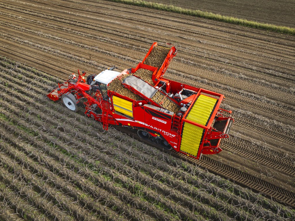 VARITRON 470 TT XL - 54