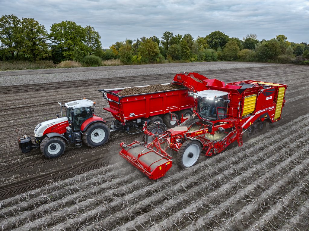 VARITRON 470 TT XL - 46
