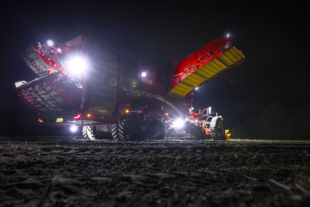 VARITRON 470 TT XL - 35