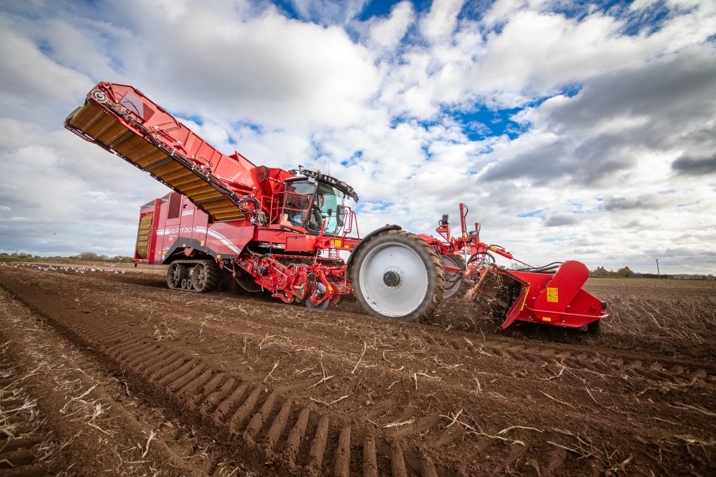 VARITRON 470 TT XL - 57