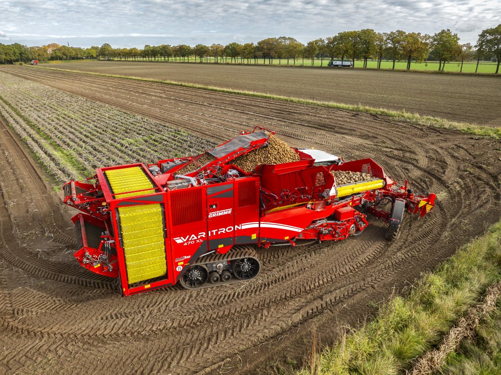 VARITRON 470 TT XL - 51