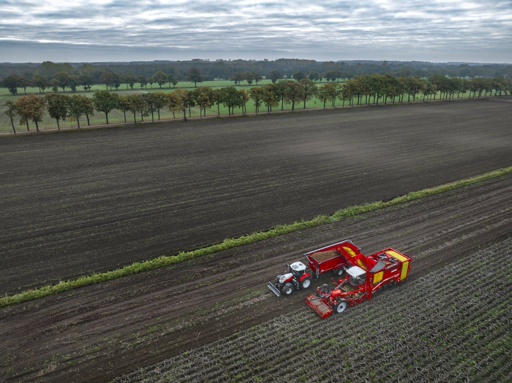 VARITRON 470 TT XL - 50