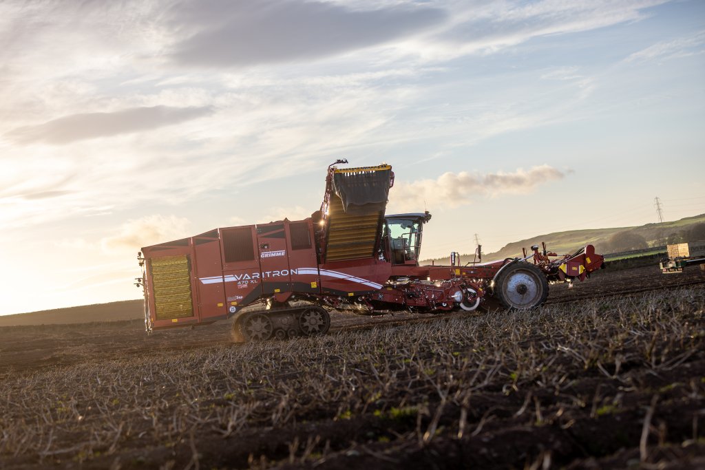 VARITRON 470 TT XL - 68