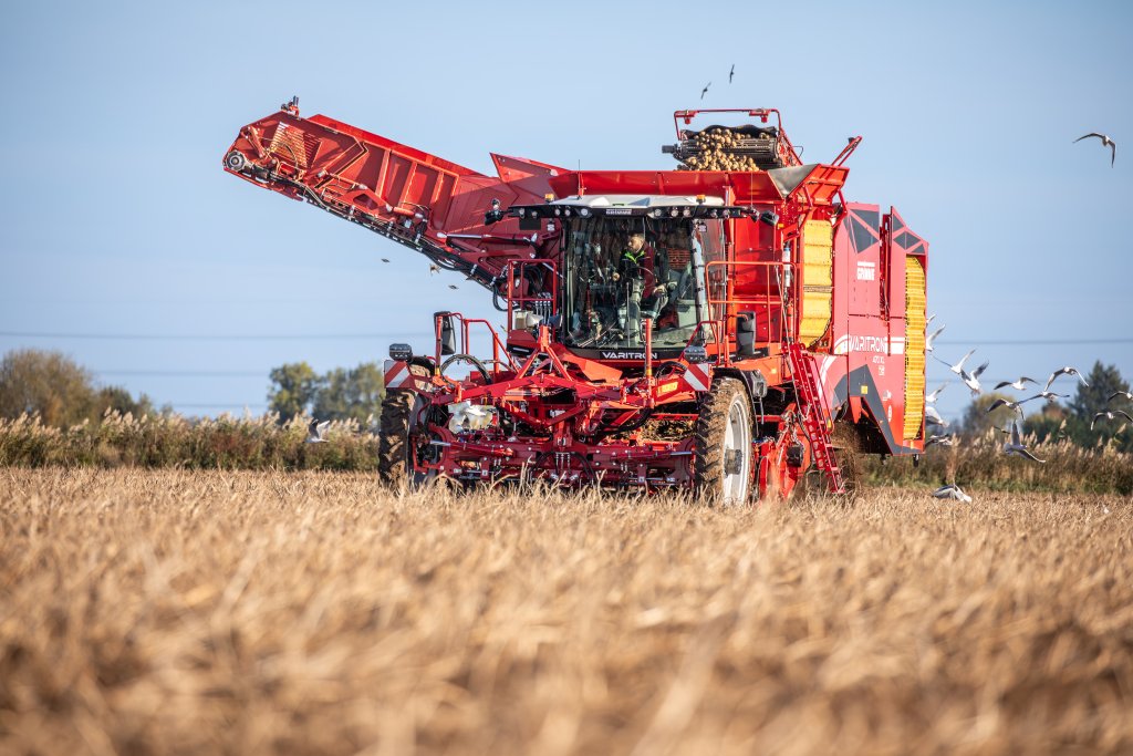 VARITRON 470 TT XL - 61