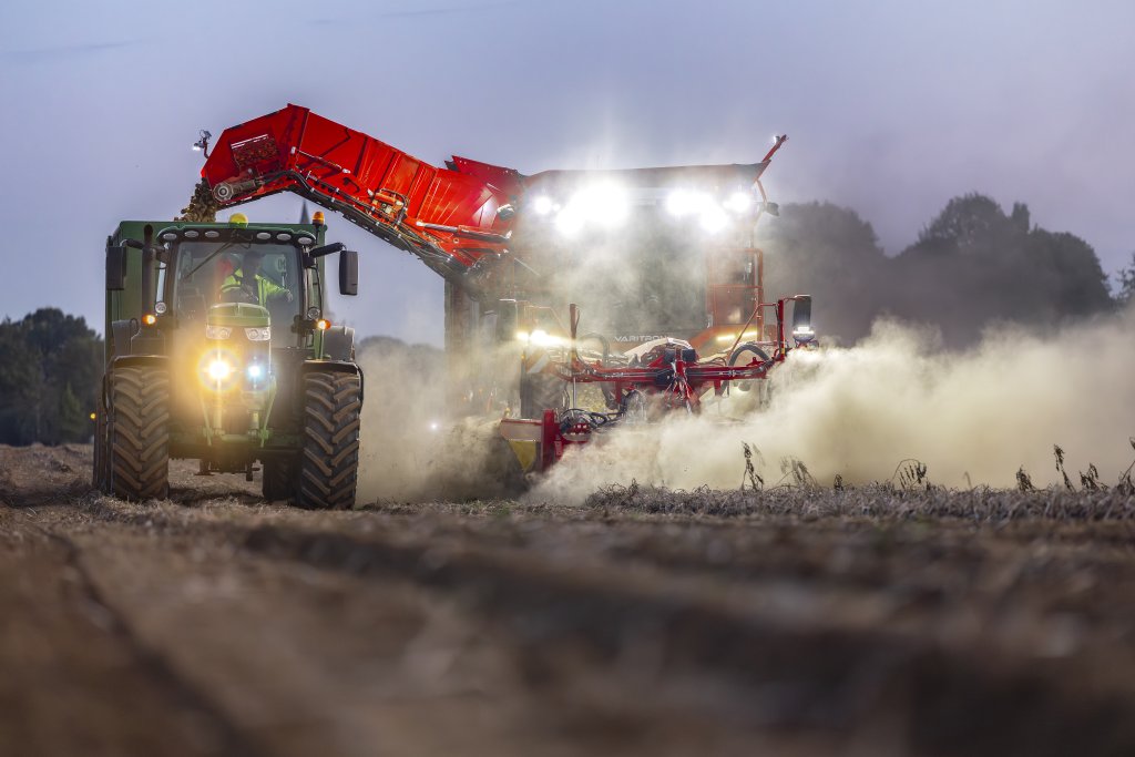 VARITRON 470 XL - 20