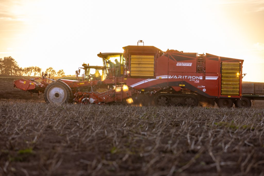 VARITRON 470 TT XL - 73