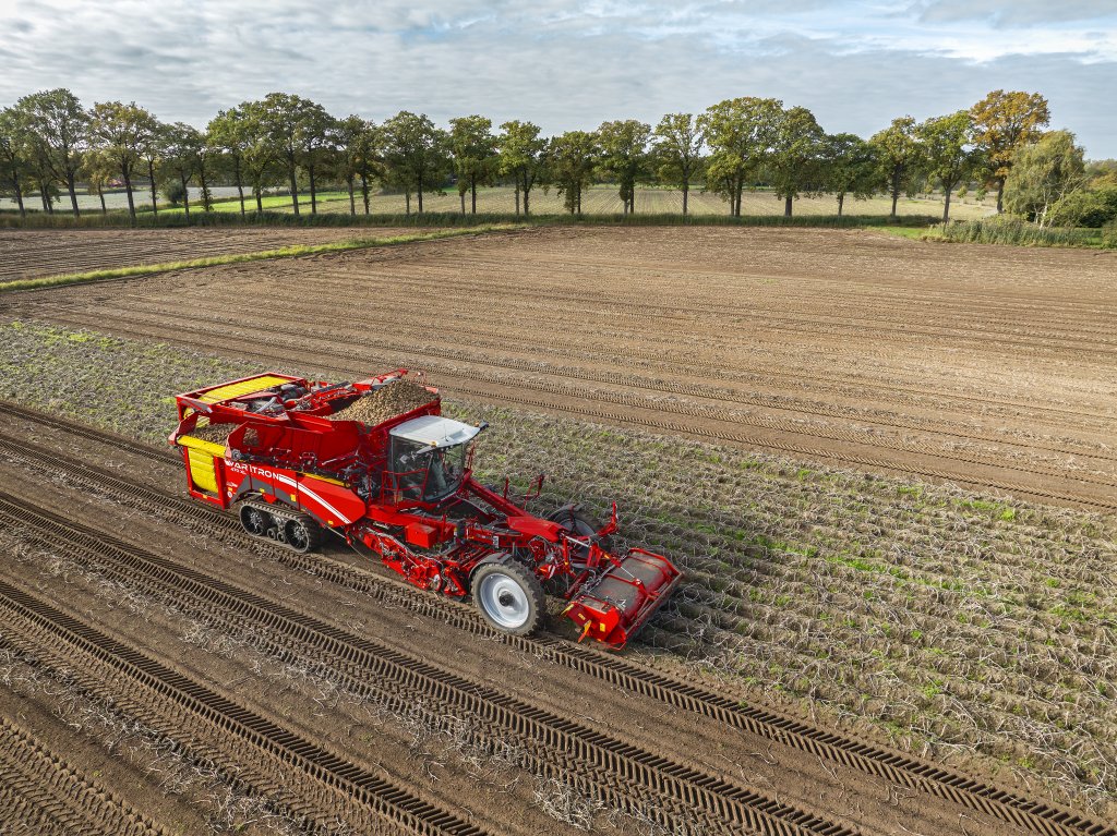 VARITRON 470 TT XL - 41