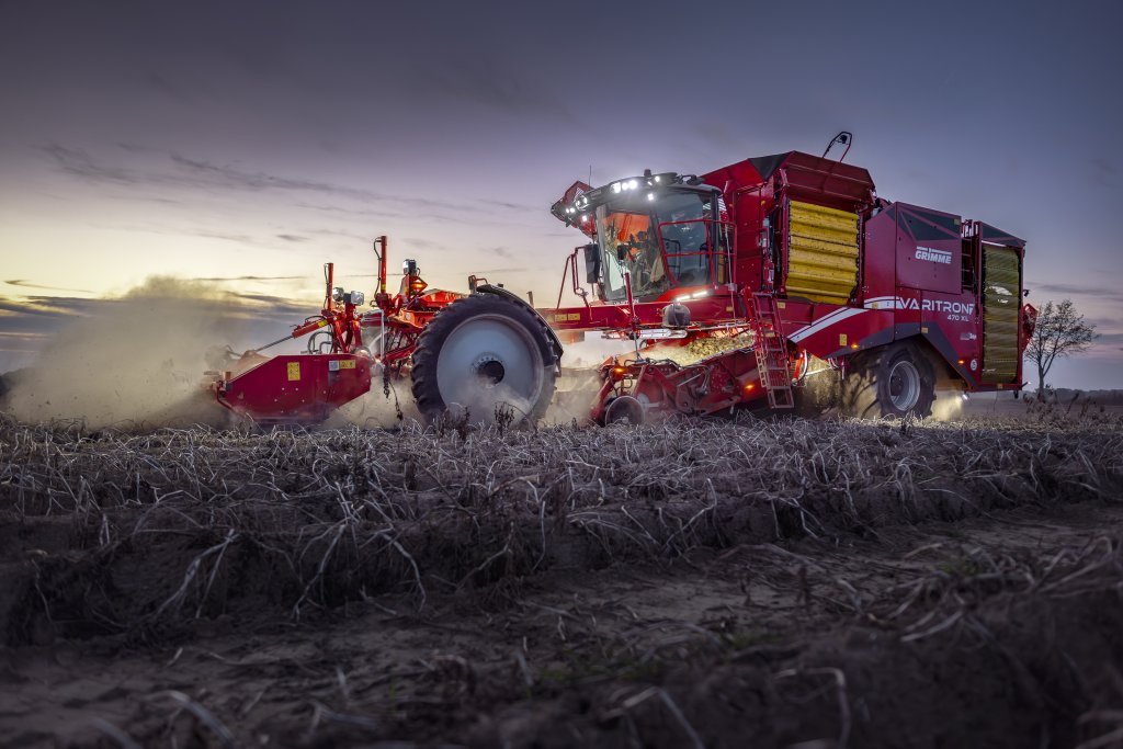 VARITRON 470 XL - 27