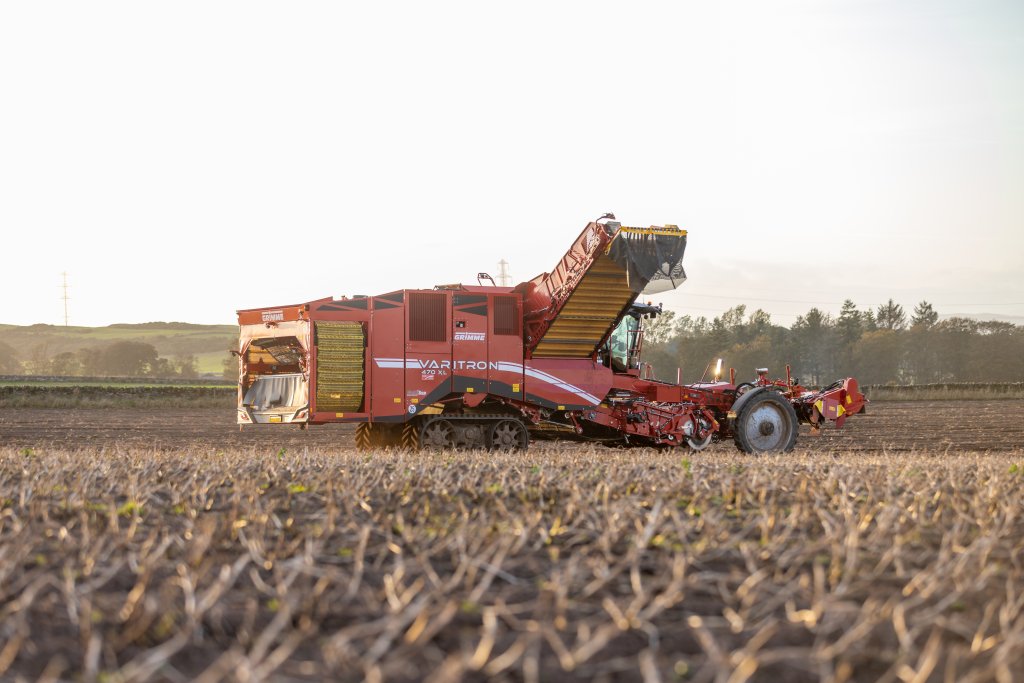 VARITRON 470 TT XL - 71