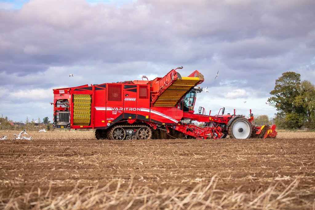 VARITRON 470 TT XL - 63