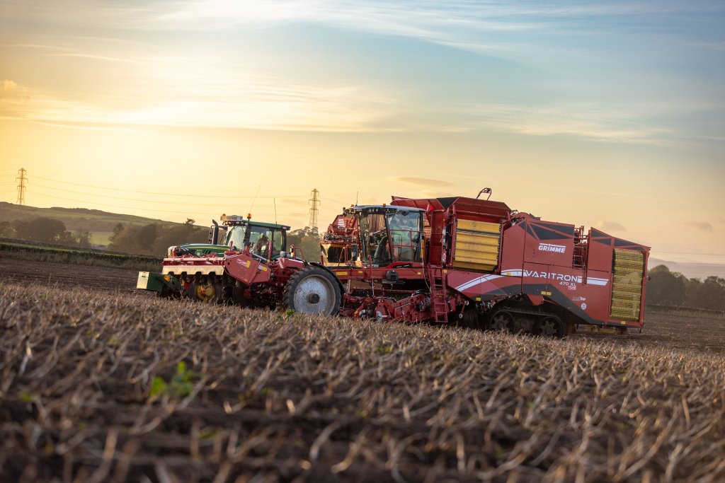 VARITRON 470 TT XL - 72