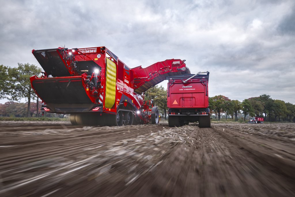 VARITRON 470 TT XL - 38