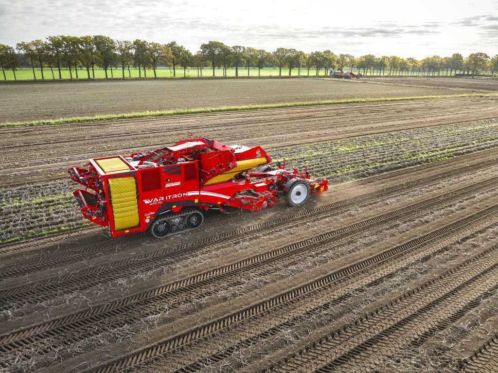 VARITRON 470 TT XL - 44