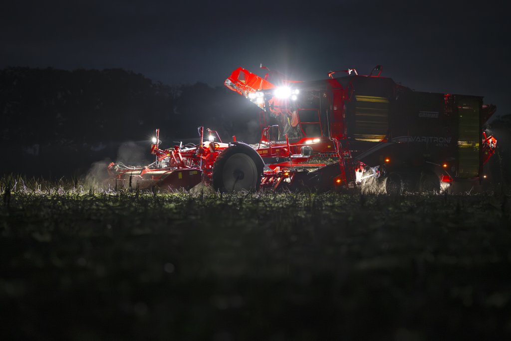 VARITRON 470 TT XL - 25