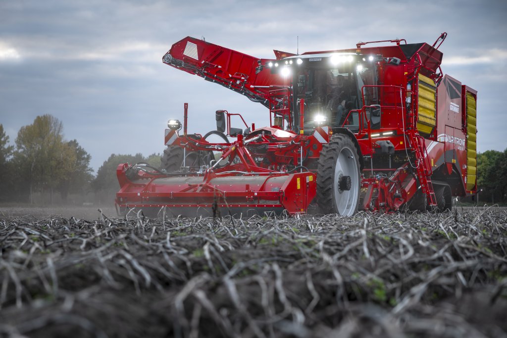 VARITRON 470 TT XL - 23