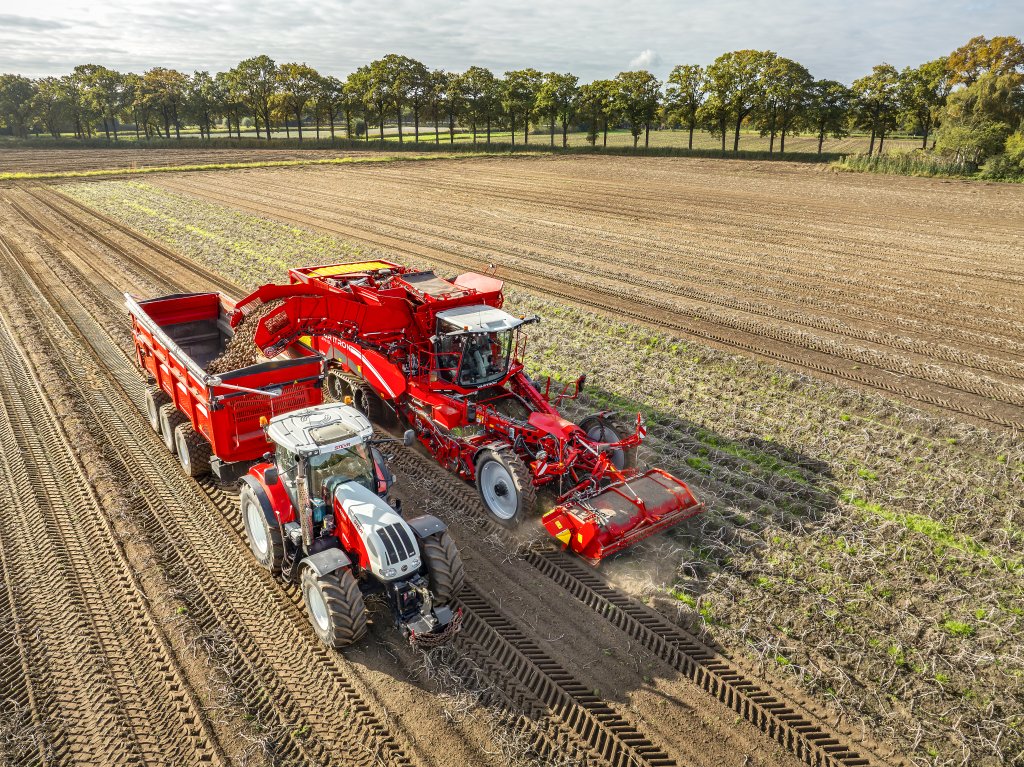 VARITRON 470 TT XL - 43