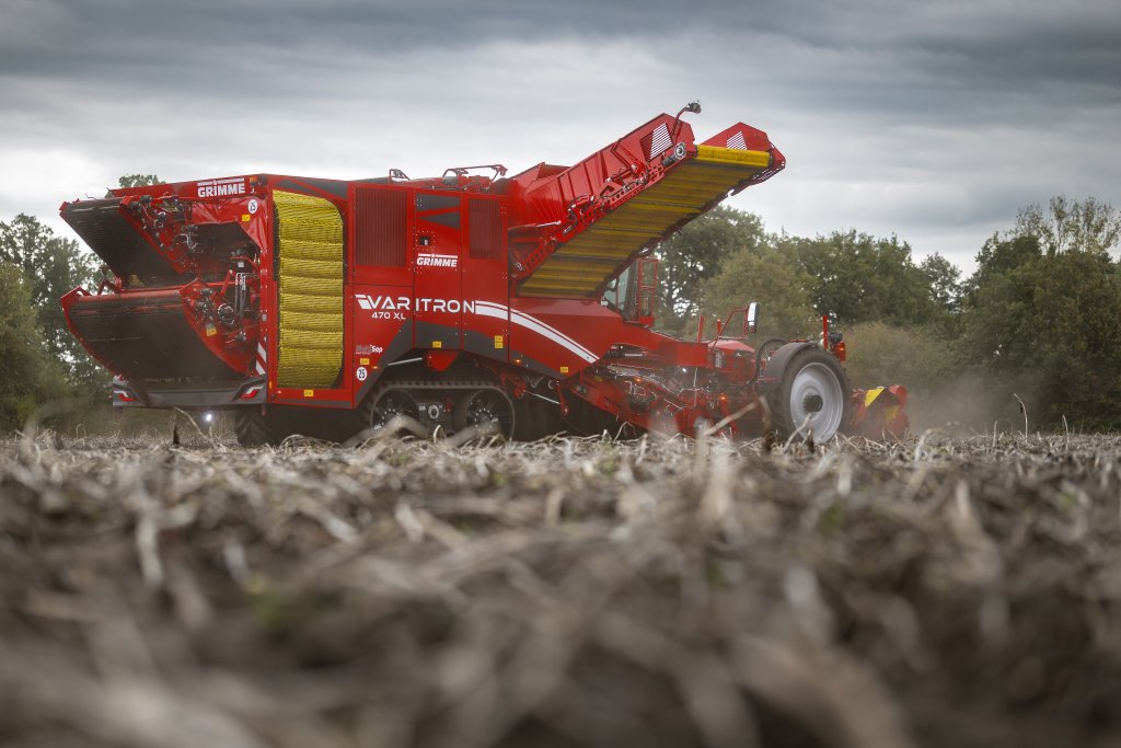 VARITRON 470 TT XL - 20