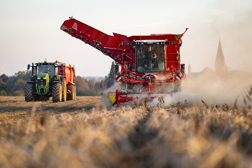 VARITRON 470 XL - 15