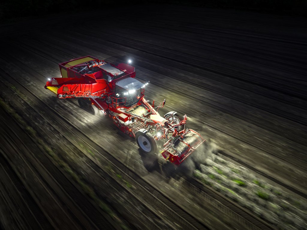 VARITRON 470 TT XL - 49
