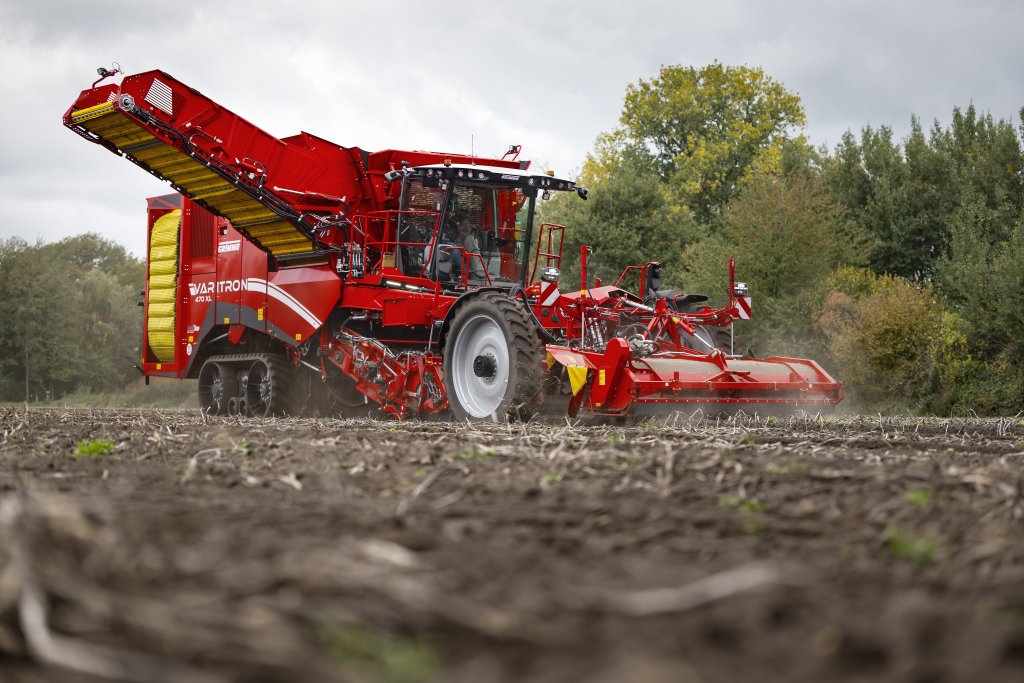 VARITRON 470 TT XL - 18
