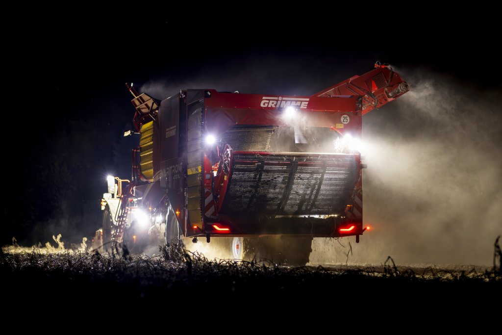 VARITRON 470 XL - 30