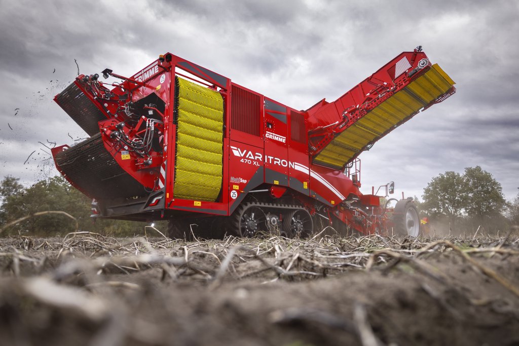 VARITRON 470 TT XL - 32
