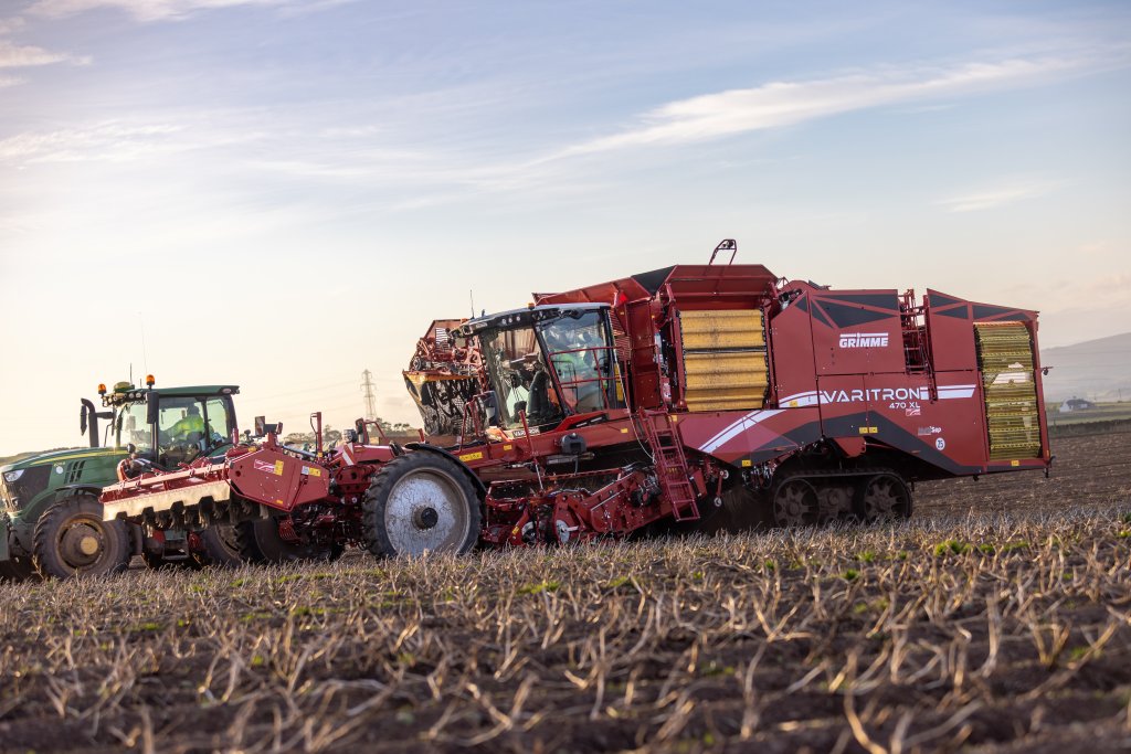 VARITRON 470 TT XL - 67