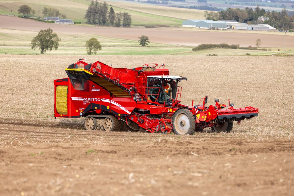 VARITRON 470 TT XL - 66