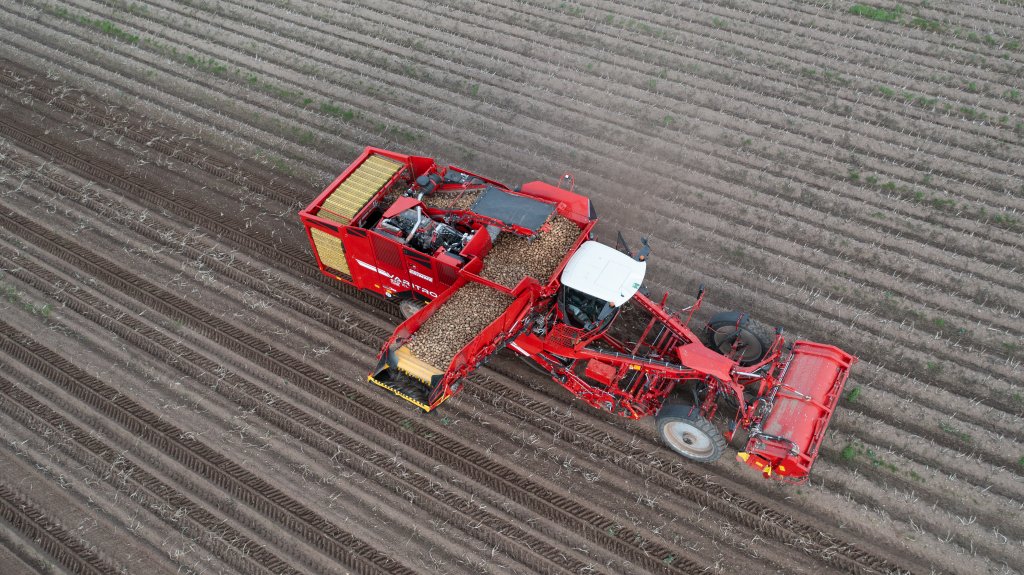 VARITRON 470 TT XL - 82