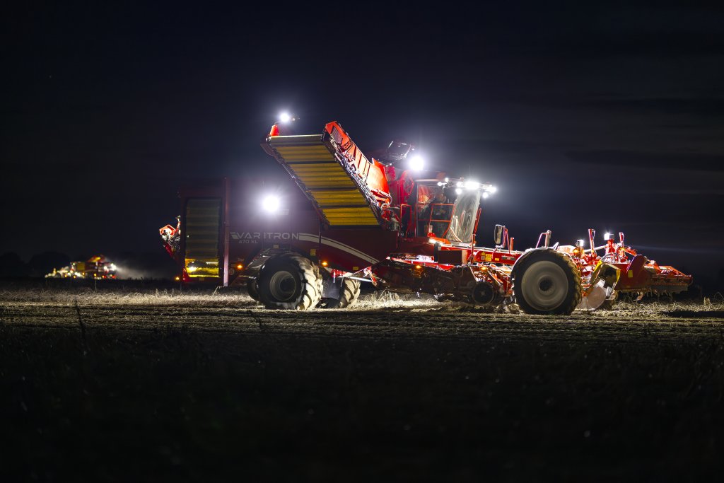 VARITRON 470 XL - 29