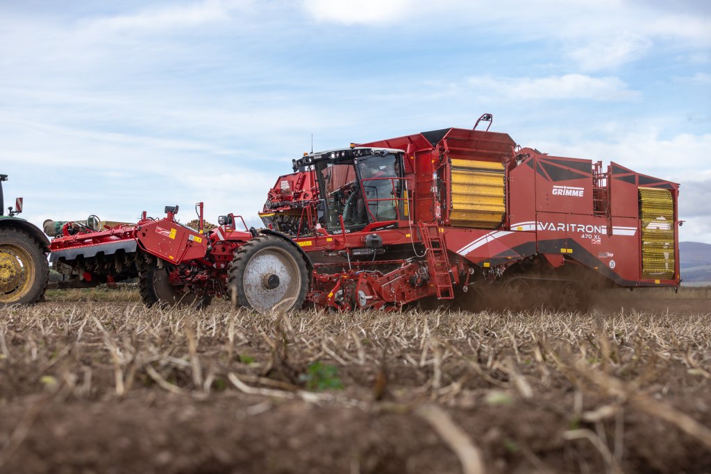 VARITRON 470 TT XL - 65