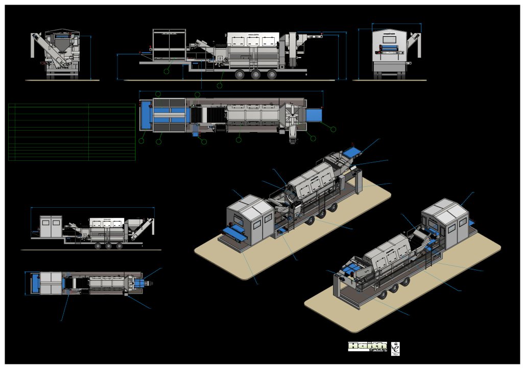 HAITH MOBILE WASHER EXAMPLE