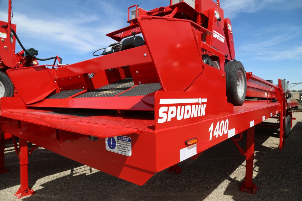 SPUDNIK-1400 (4)