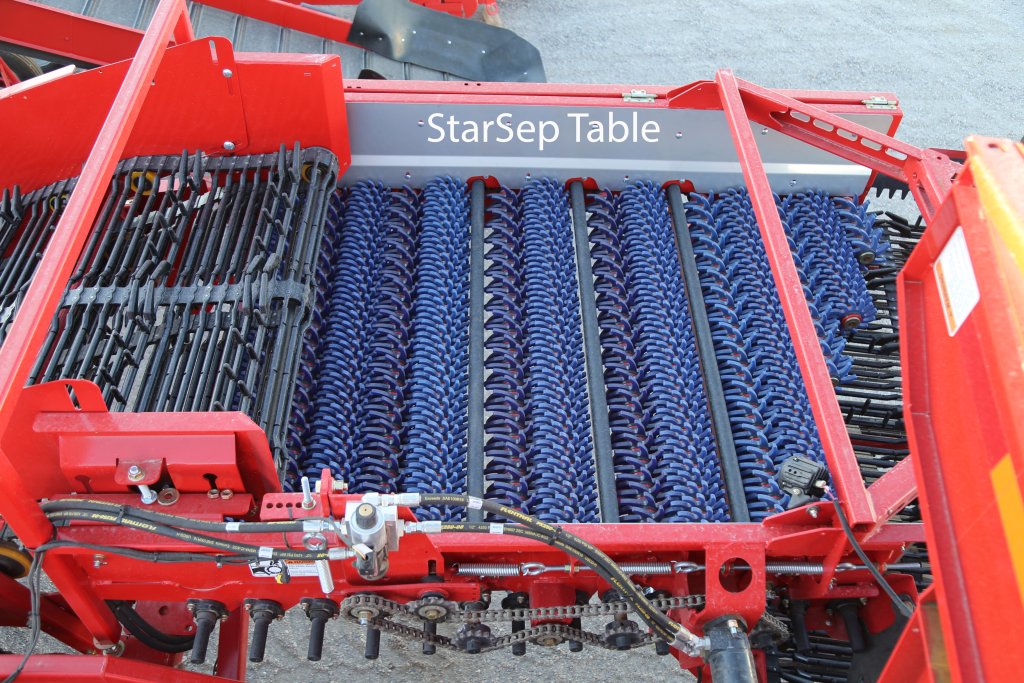 SPUDNIK 6740 FB8057
