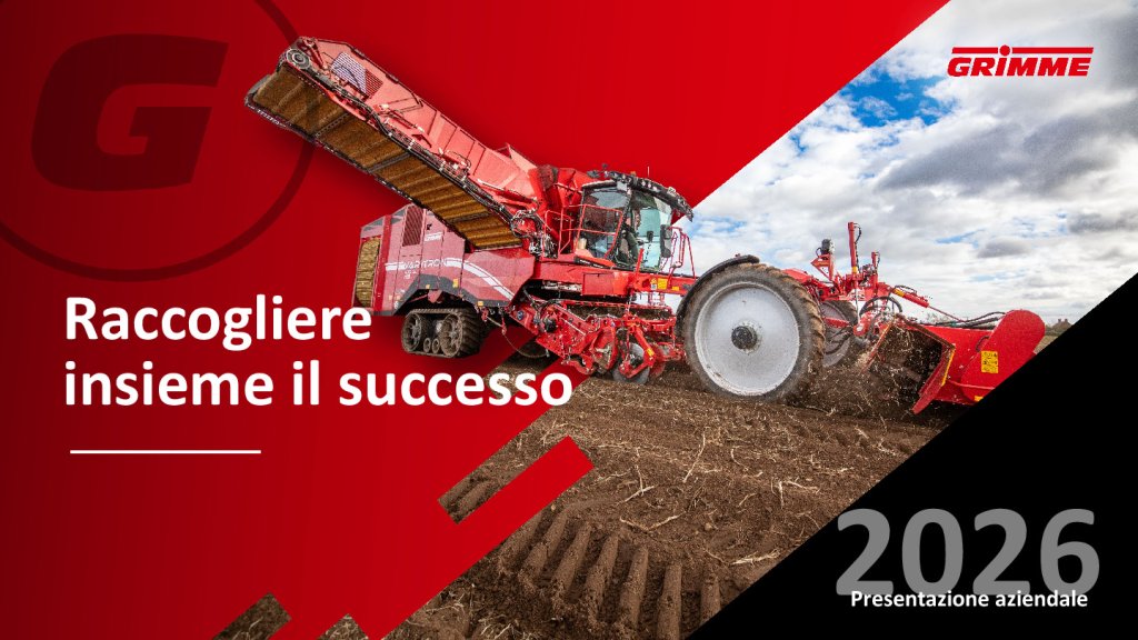 GRIMME Gruppe_2026_IT