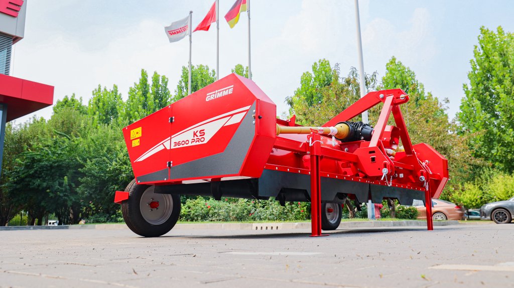KS 3600 PRO_China version_Basic view (5)
