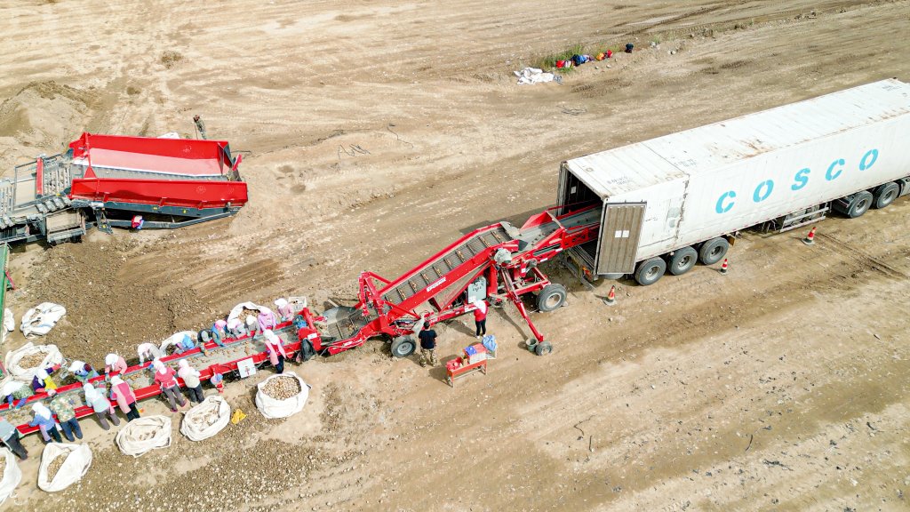480 Piler_China version_in the field (3)