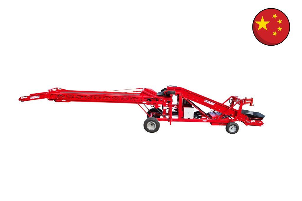 480 piler_China version